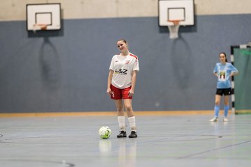 Bild 579 - wBJ Loewinnen Cup B2